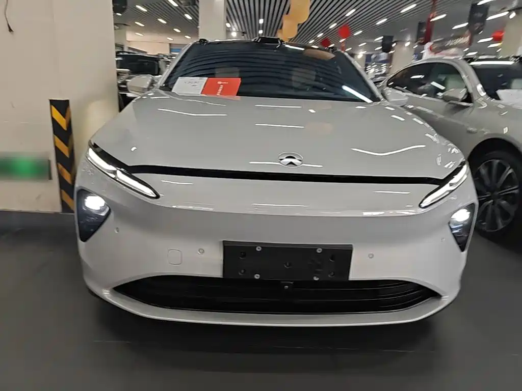 NIO ET7 2024 2024 100kWh Executive Edition