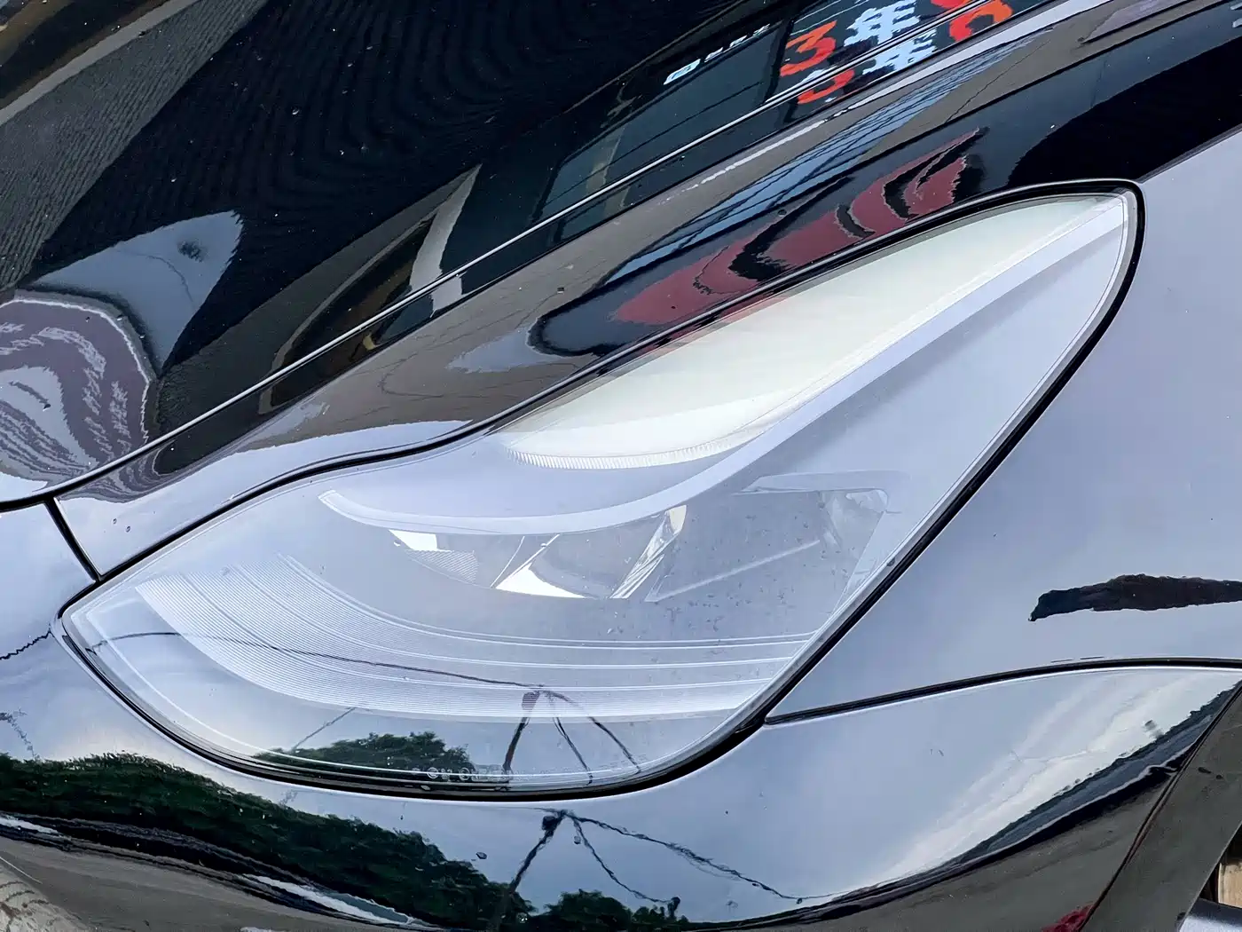 Фото 5 - Tesla Model 3