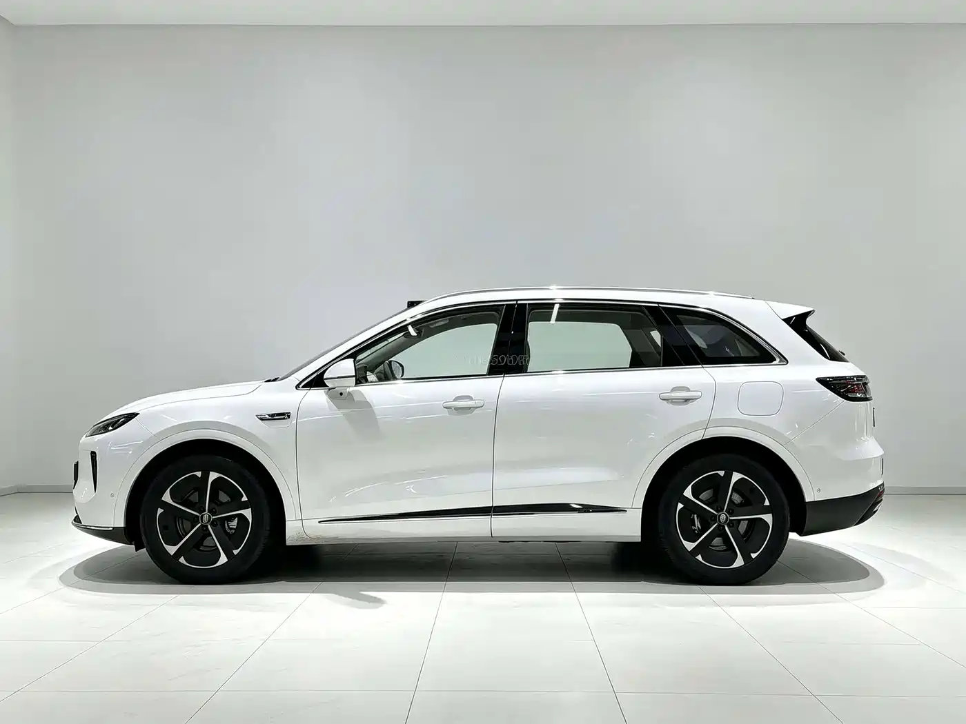 Shangjie SUV 2026 2025 Basic Model