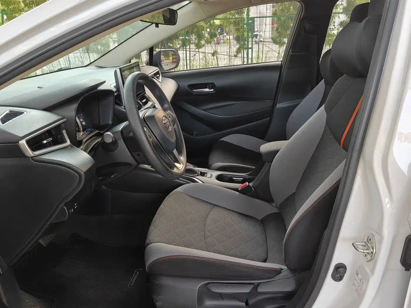 Toyota Corolla 2024 2024 1.2T Elite Edition