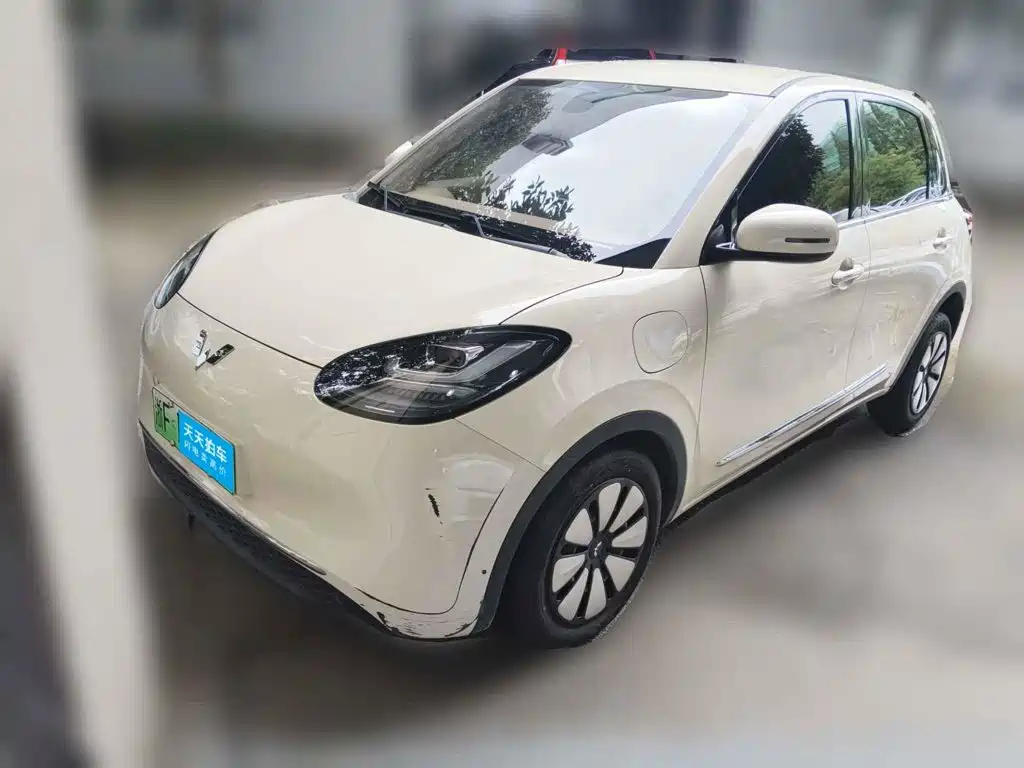 Photo 1 - Wuling Motors Wuling Bingo