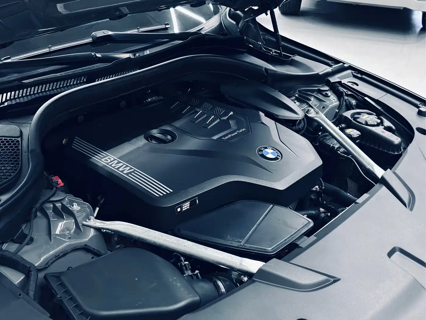BMW 6 Series GT 2021 630i M Sport Package фото 19