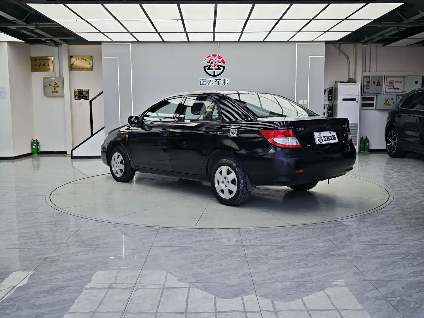BYD F3 2016 1.5L Manual Comfort фото 14