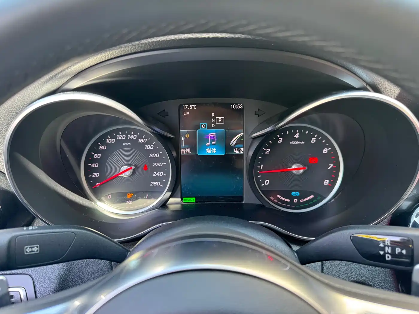 Mercedes-Benz C-Class 2019 C 260 Sport фото 30