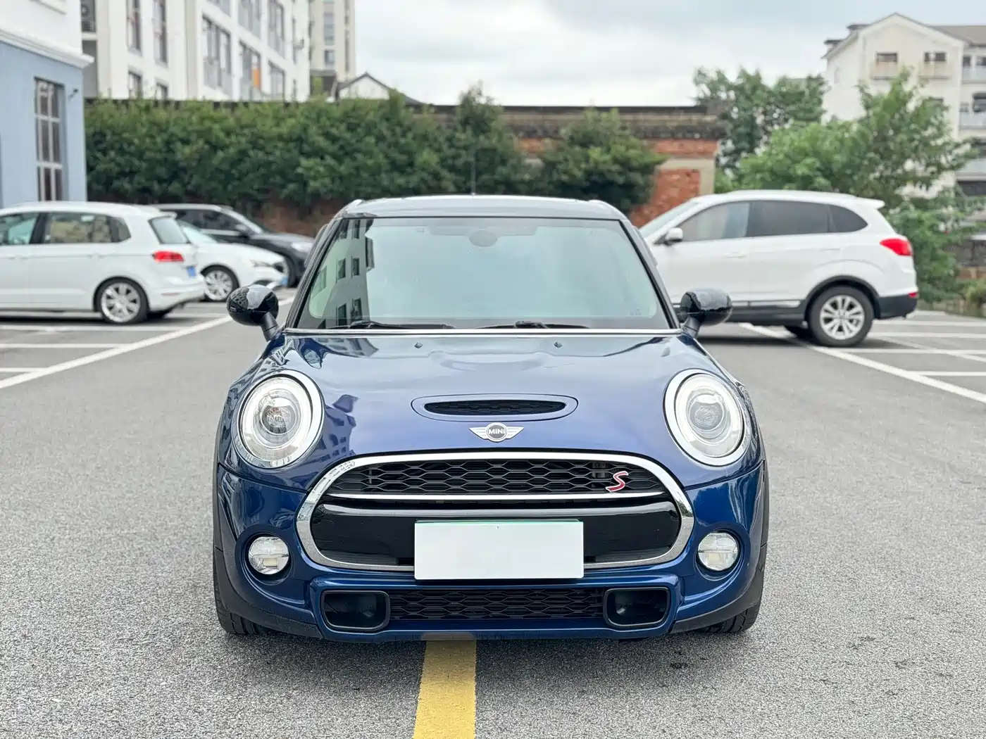 Фото 2 - MINI MINI