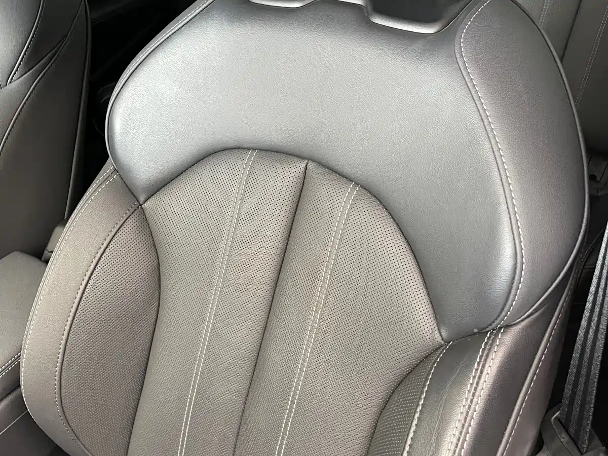 Audi A4L 2022 40 TFSI Luxury Dynamic фото 19