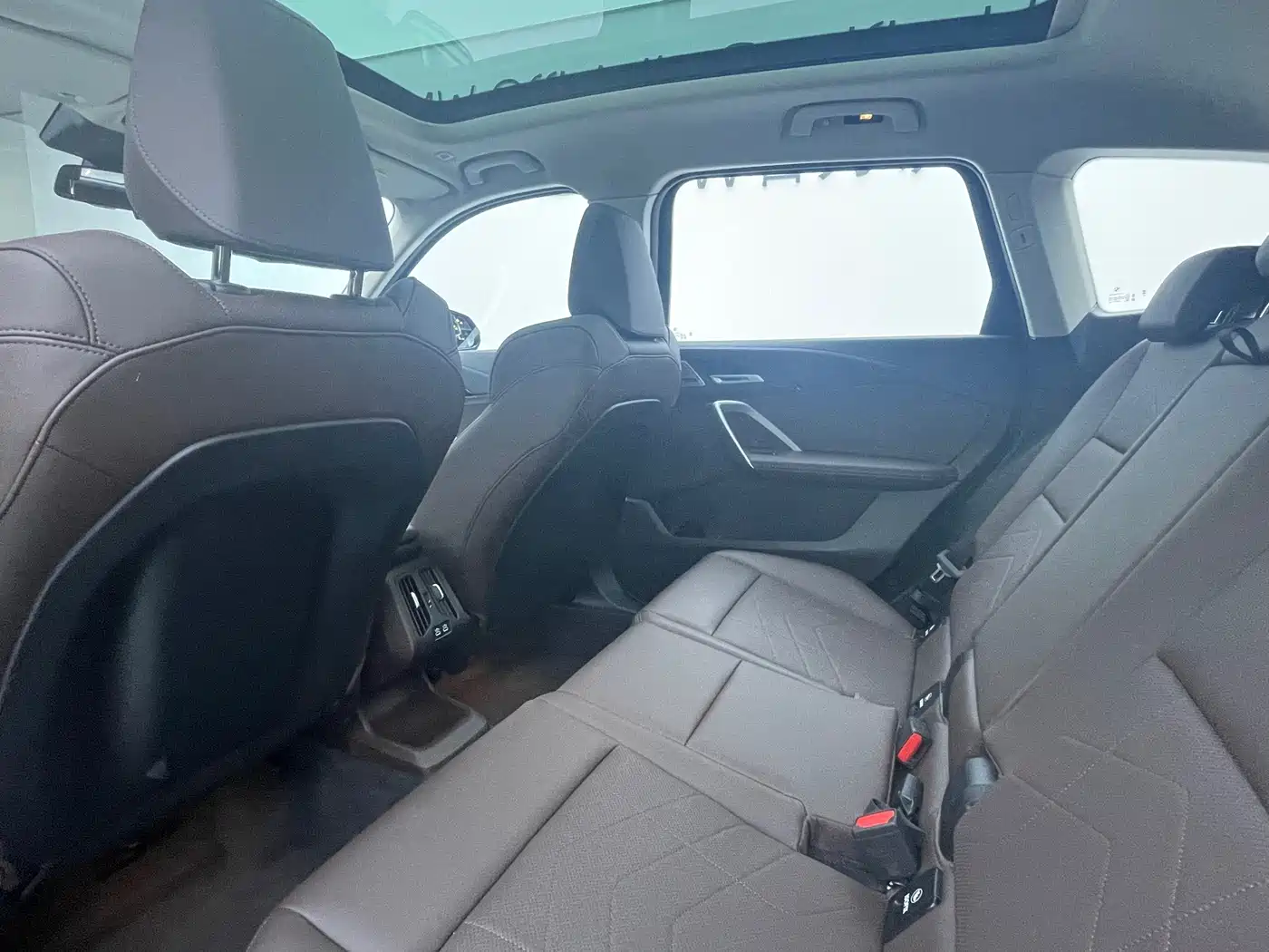 BMW X1 2025 2025 sDrive25Li M Sport Package
