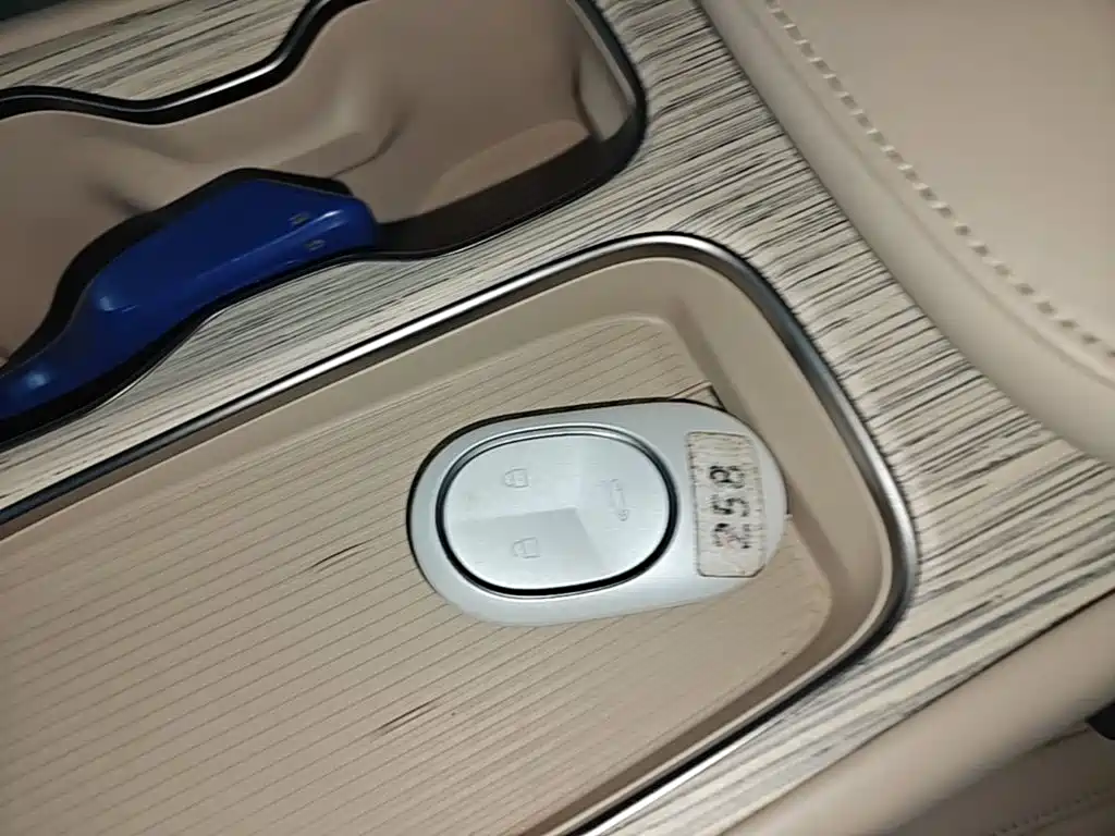NIO ET7 2024 2024 100kWh Executive Edition