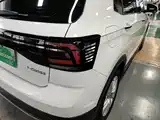 Фото 8 - Volkswagen T-Cross