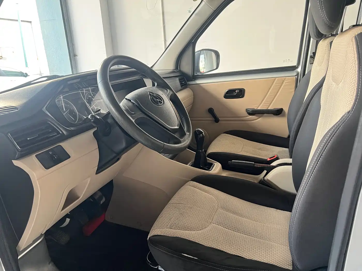 Changan Kuayue Kuayuexing V3 2022 2022 1.5L Gasoline Standard 5-Seater Passenger Vehicle JL473QH