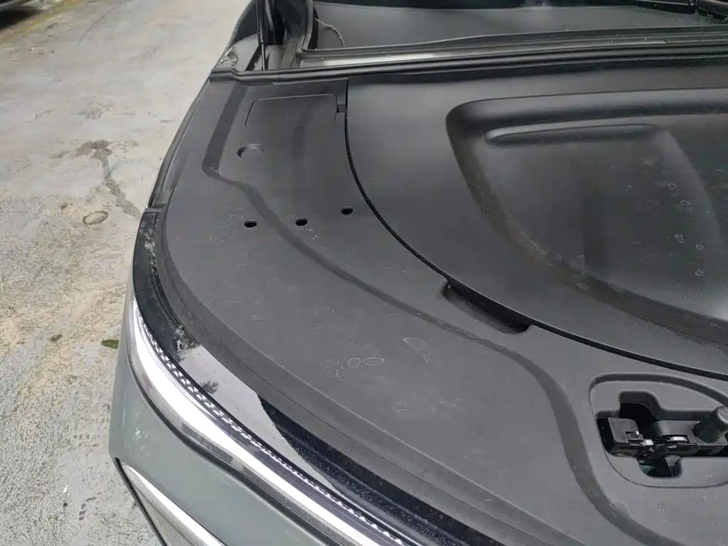 Denza N8L 2026 2026 Model Prestige Edition