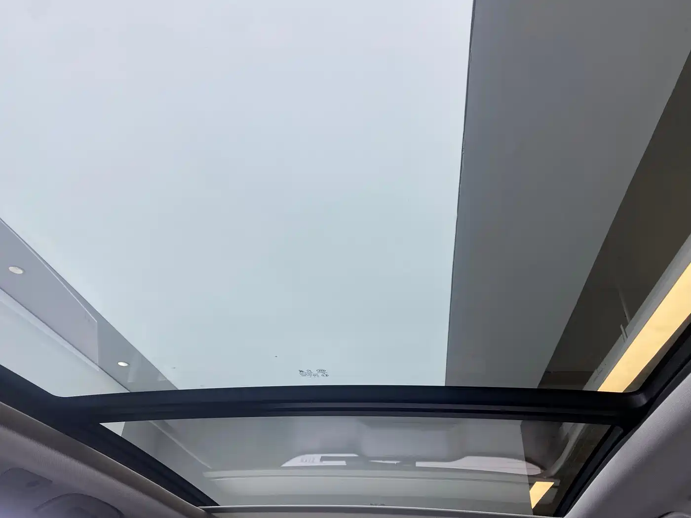 Hongqi HS5 2026 2025 2.0T 2WD Qixiang Pro