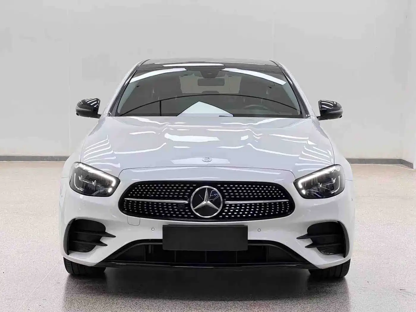 Mercedes-Benz E-Class (Import) 2024 2023 E 260 Fashion Sport Edition