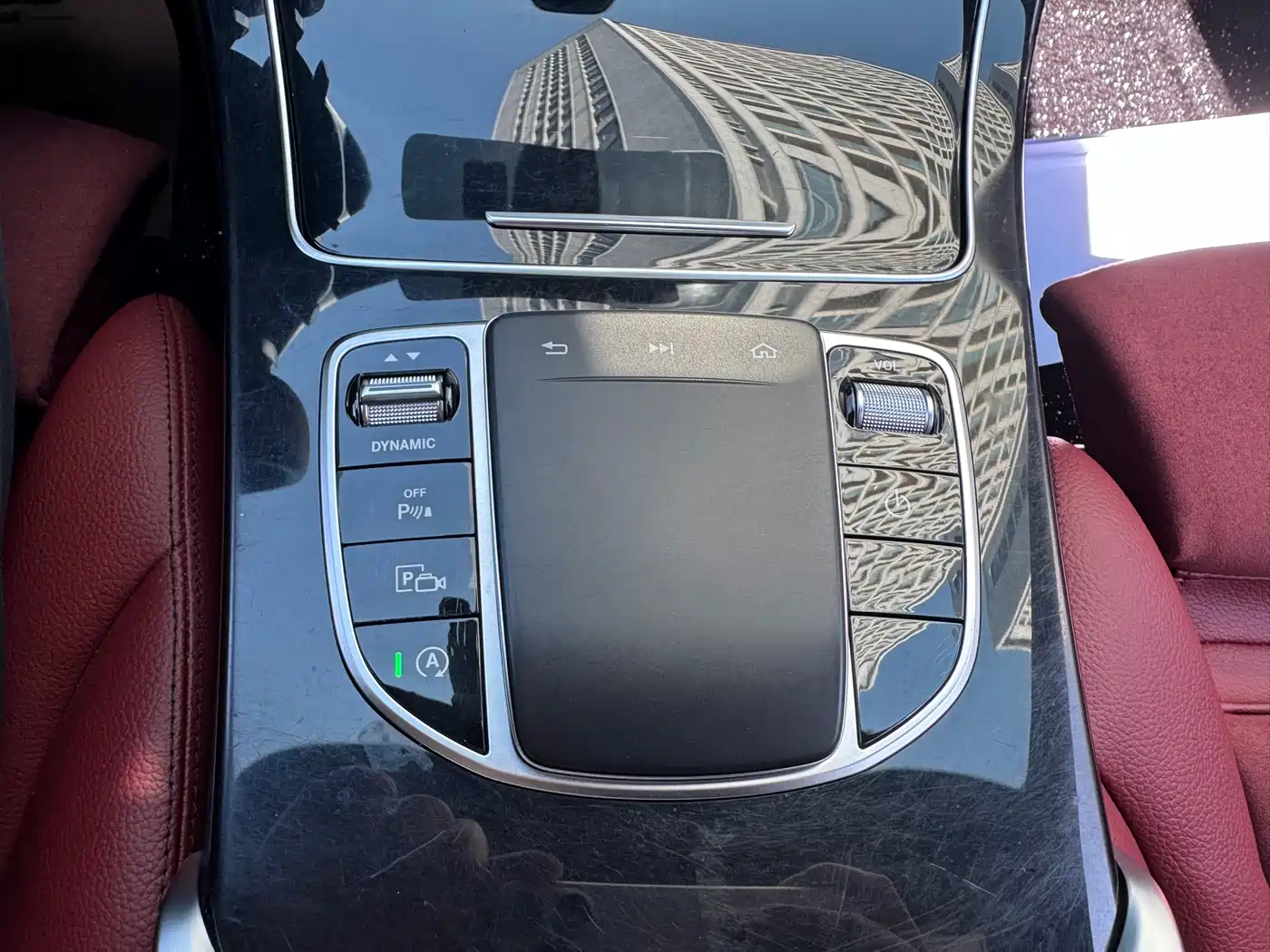 Mercedes-Benz C-Class 2019 C 260 Sport фото 40