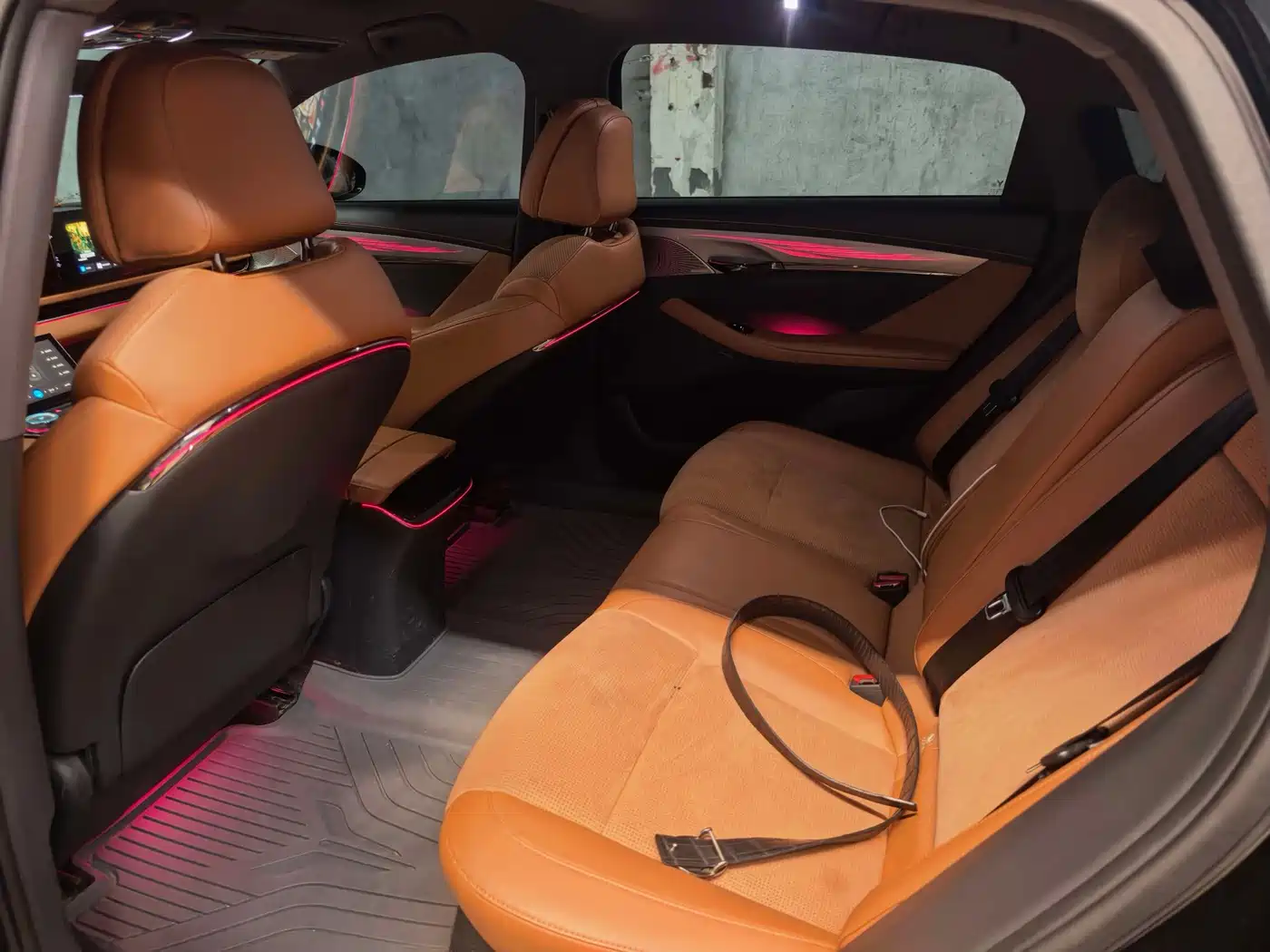 Voyah Auto VOYAH Zhuiguang 2024 2024 PHEV AWD Ultra Long Range Flagship