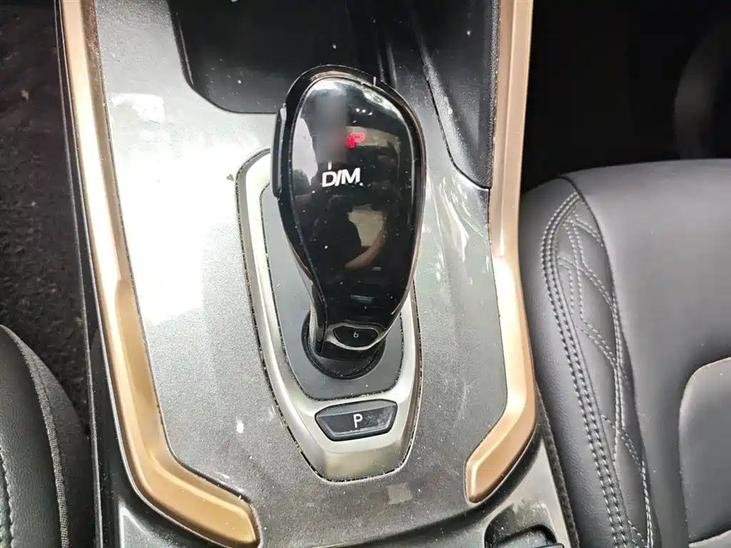 Haval H6 2020 1.5GDIT Automatic Platinum Champion Edition фото 7