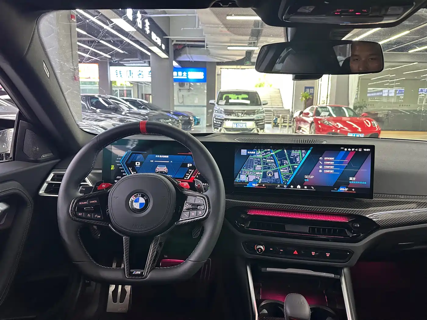 BMW M2 2026 2024 M2