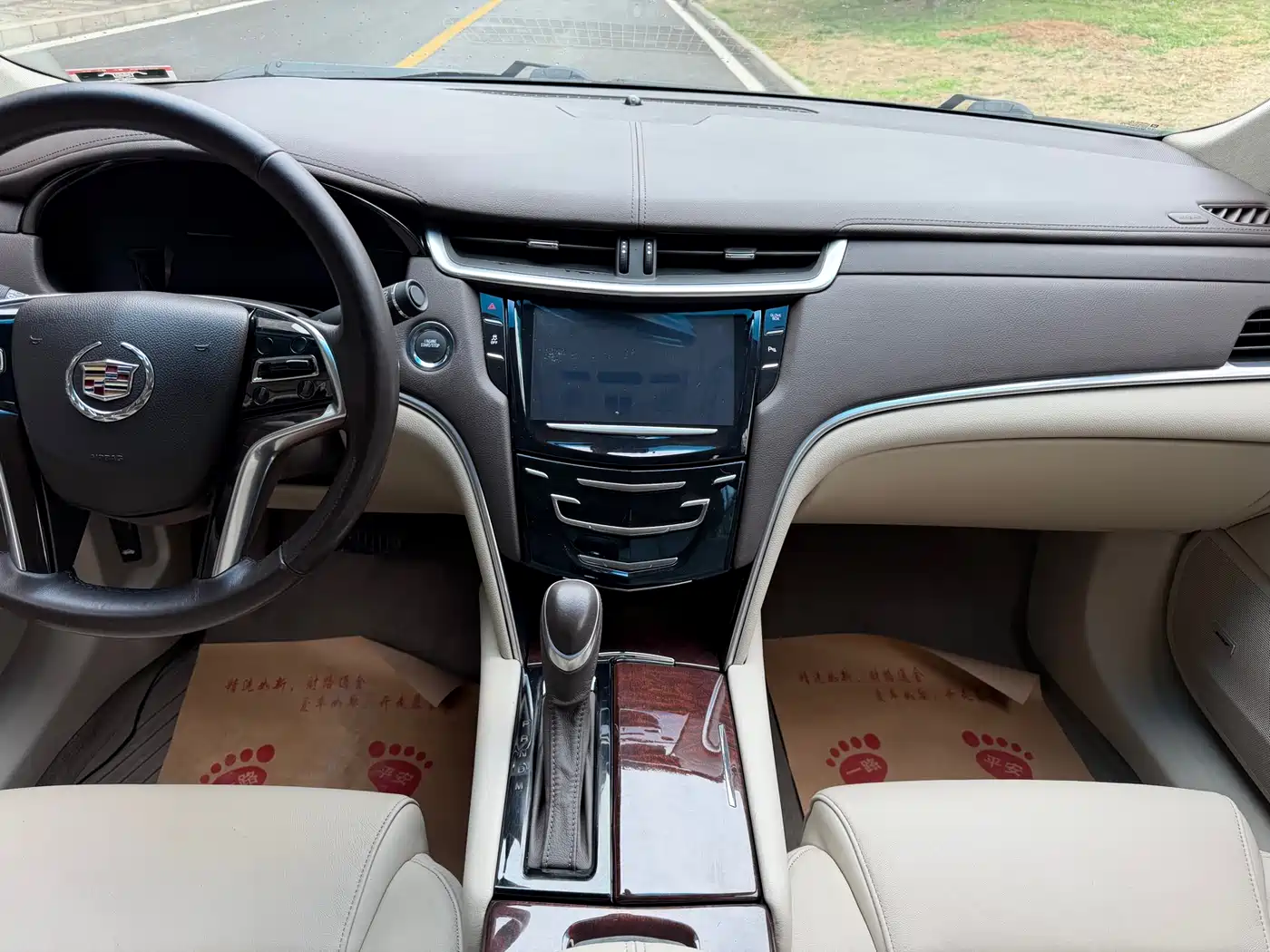 Cadillac XTS 2015 28T Comfort фото 7