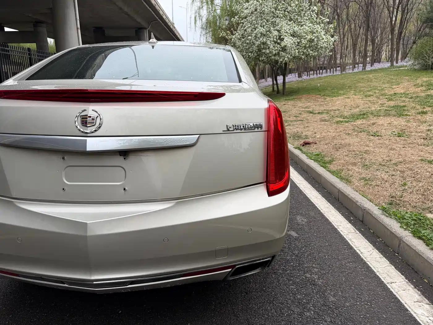 Cadillac XTS 2015 28T Comfort фото 16