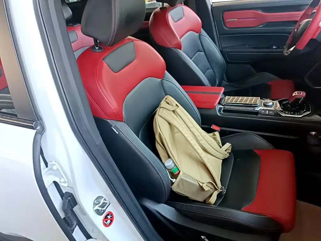 Photo 25 - Geely ICON