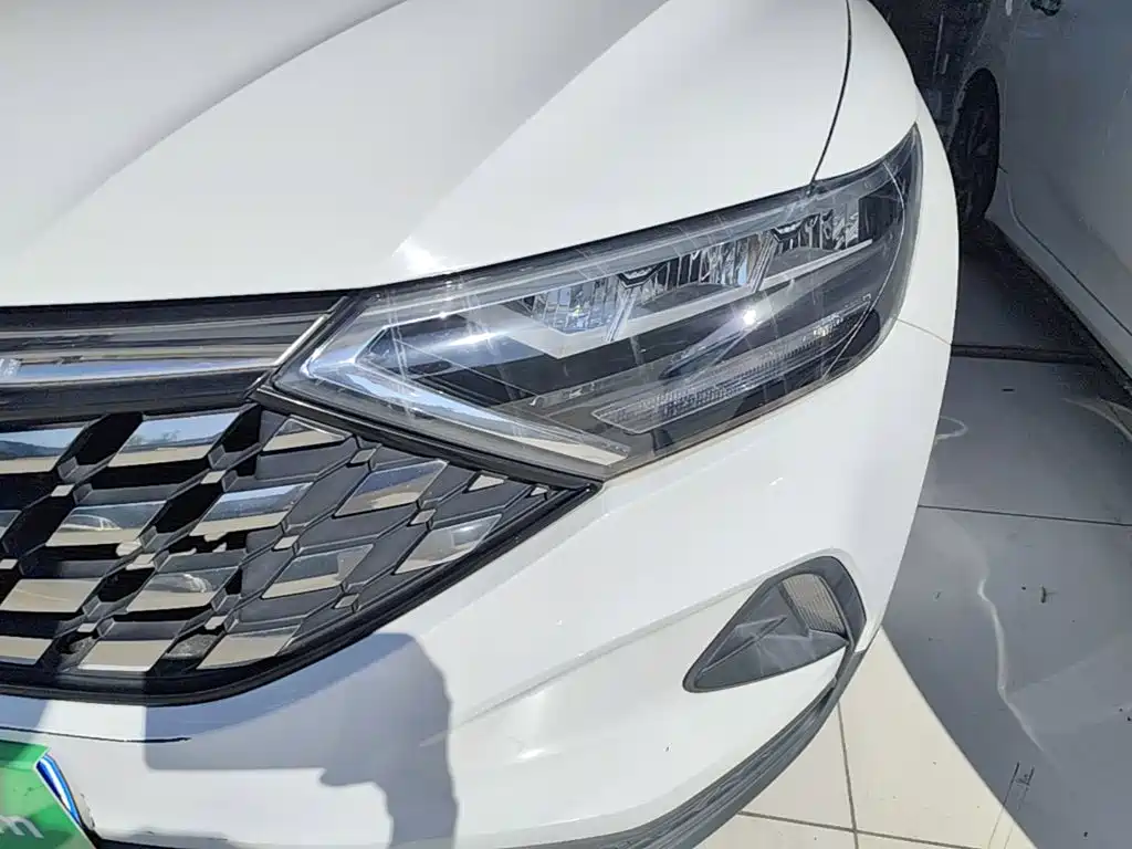 Jetta VS5 2020 2019 280TSI Automatic Joy Edition