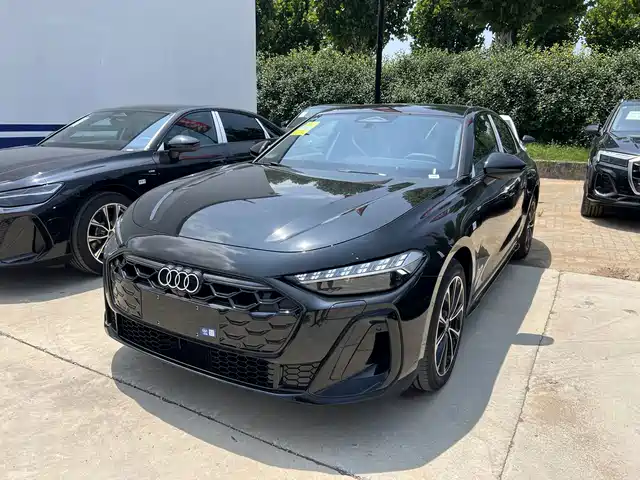 Audi Audi A5L 2026 2.0T Sport Edition