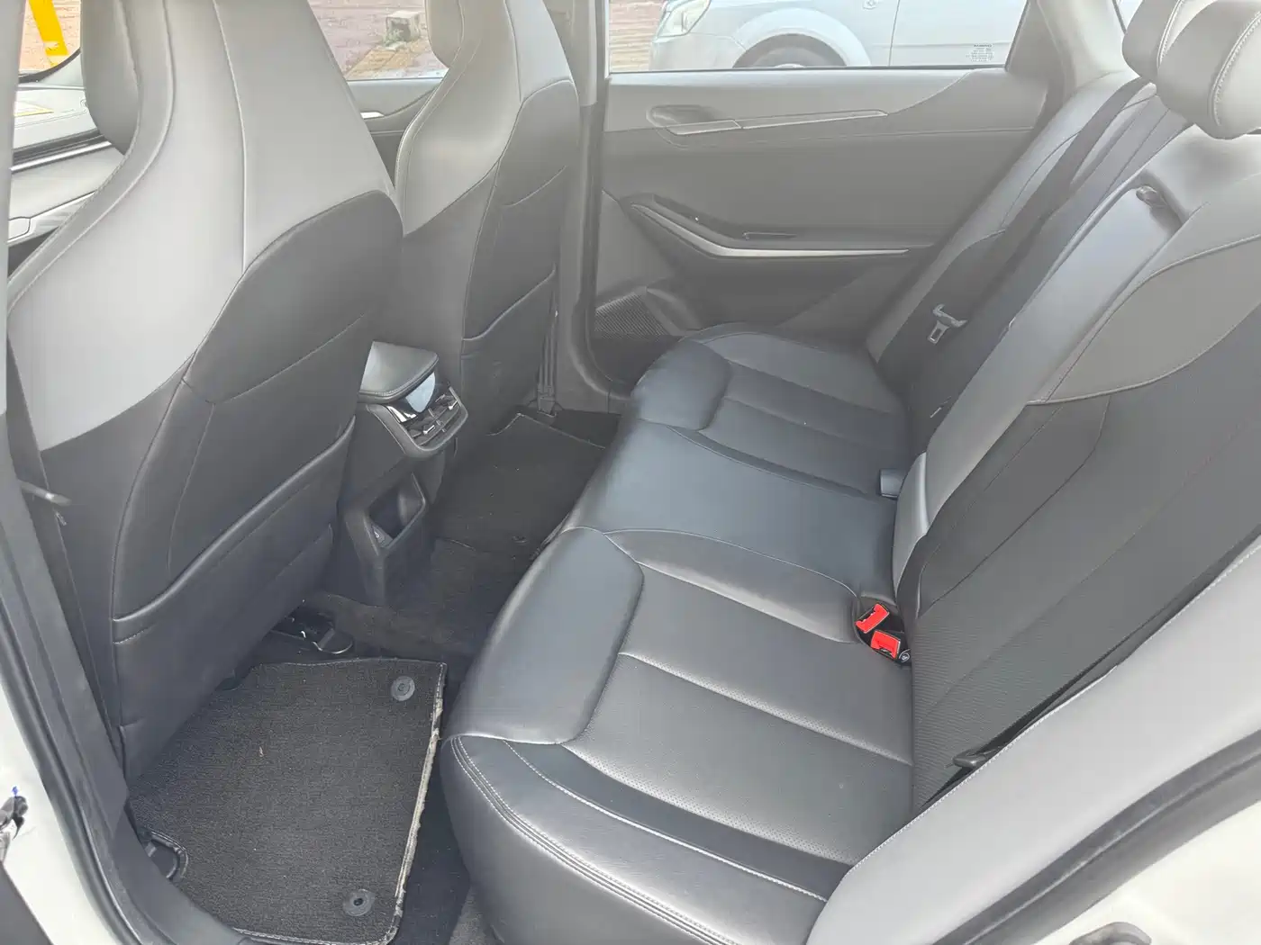 Changan Ruicheng PLUS 2023 2023 1.5T DCT Luxury