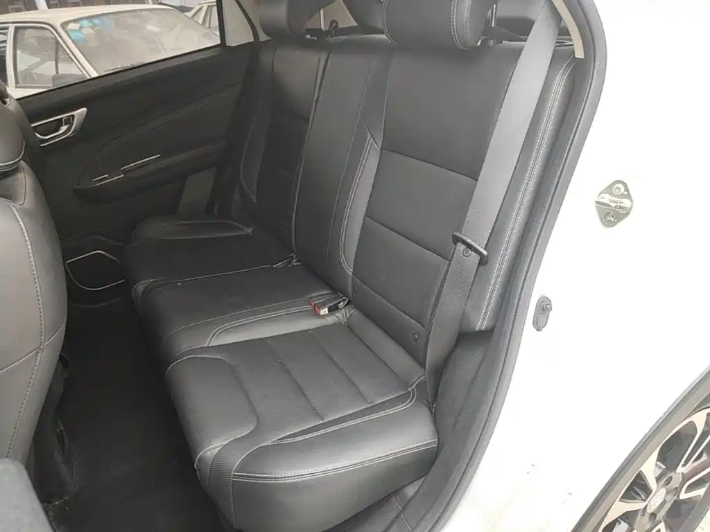 Geely Vision X3 2018 2017 1.5L Automatic Premium