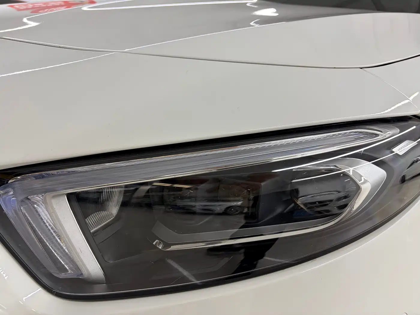 Mercedes-Benz A-Class AMG 2022 Model AMG A 35 L 4MATIC Blazing Night Special Edition фото 18