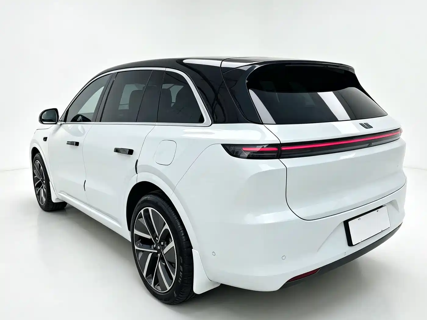Li Auto L6 2025 2024 Pro