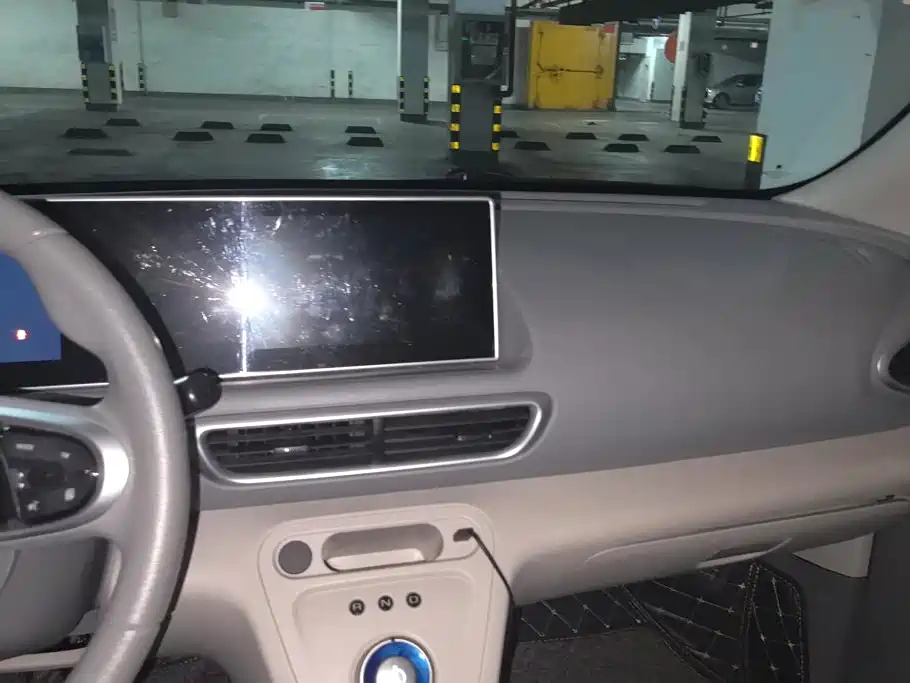 Ora White Cat 2021 2020 360km Luxury Model