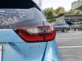 صورة 27 - Honda Fit