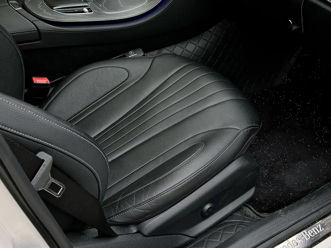 Mercedes-Benz CLS 2022 CLS 300 Dynamic фото 10