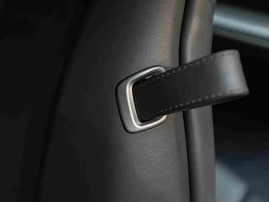Porsche 911 2023 Carrera 3.0T фото 12