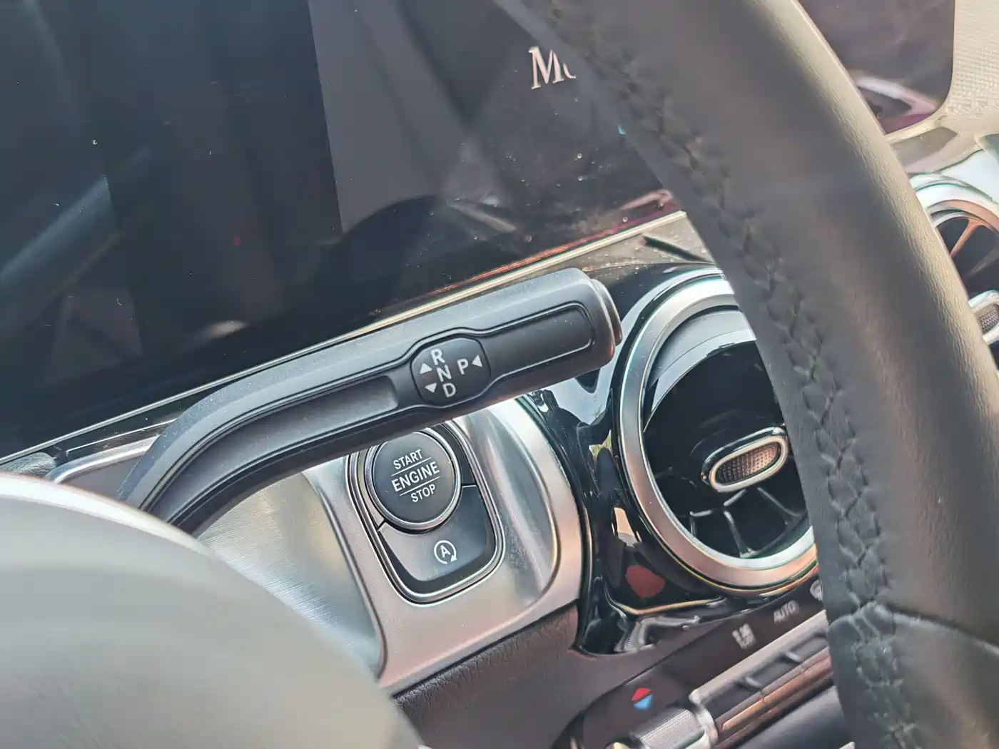Mercedes-Benz GLB 2020 GLB 180 Dynamic фото 8