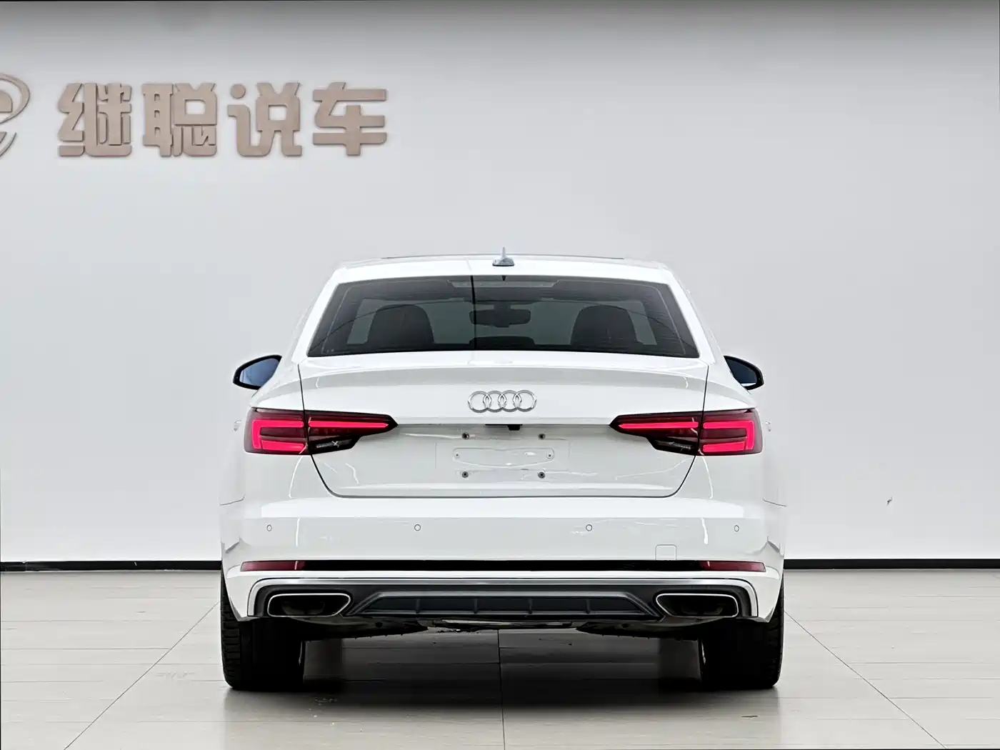 Audi A4L 2019 45 TFSI quattro Personality Sport (China VI) фото 5