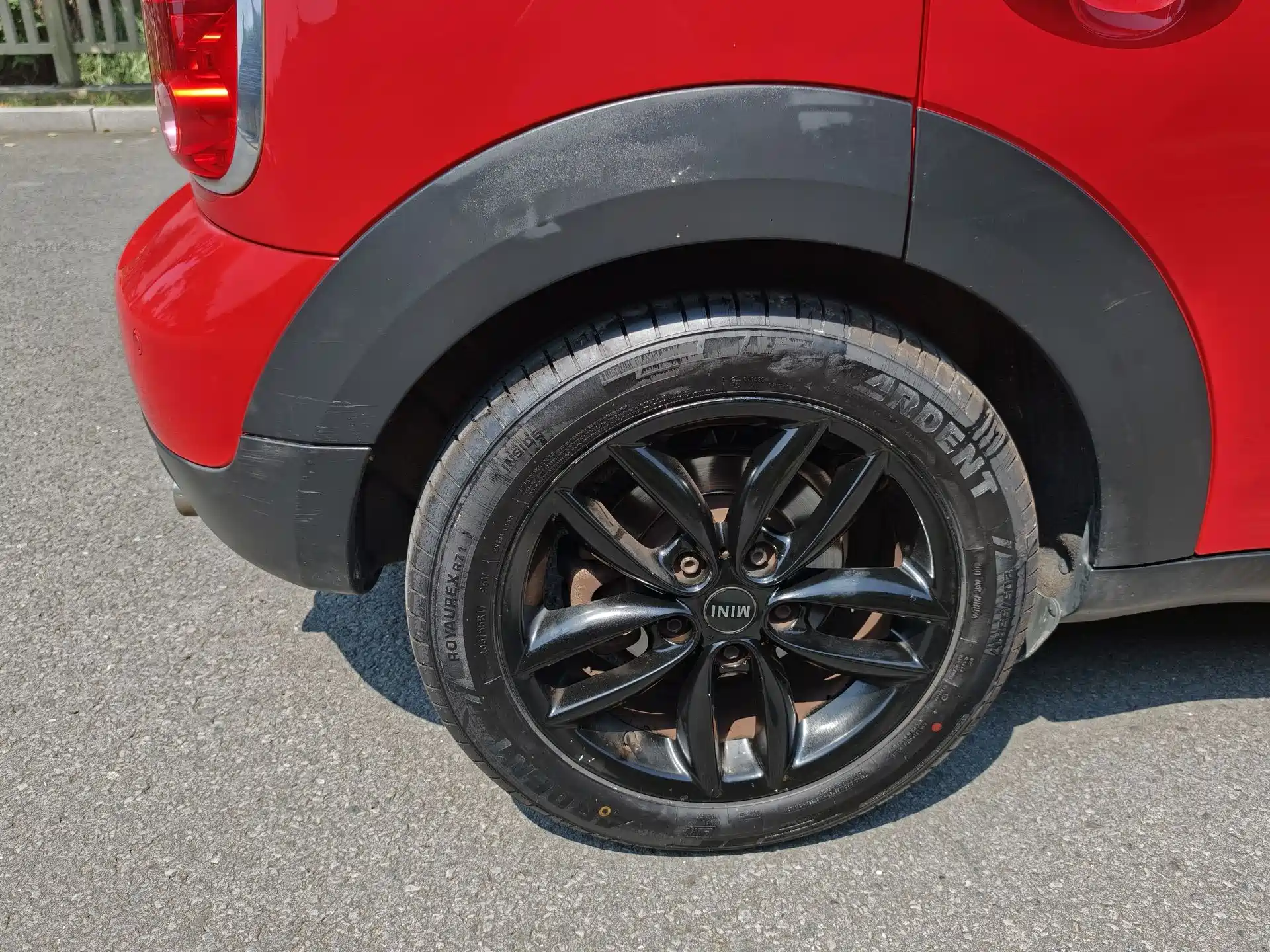 Photo 12 - MINI COUNTRYMAN