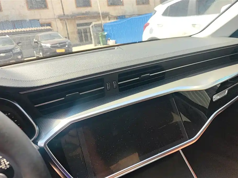 Audi A6L 2019 45 TFSI Premium Elegance фото 13