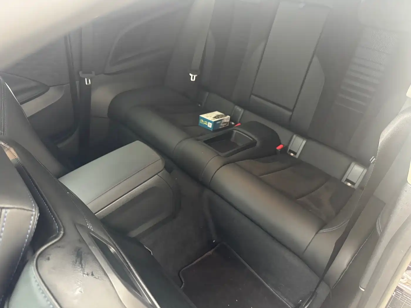 Фото 12 - BMW 2 Series (Import)