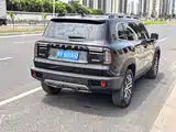 Фото 25 - Haval Dargo