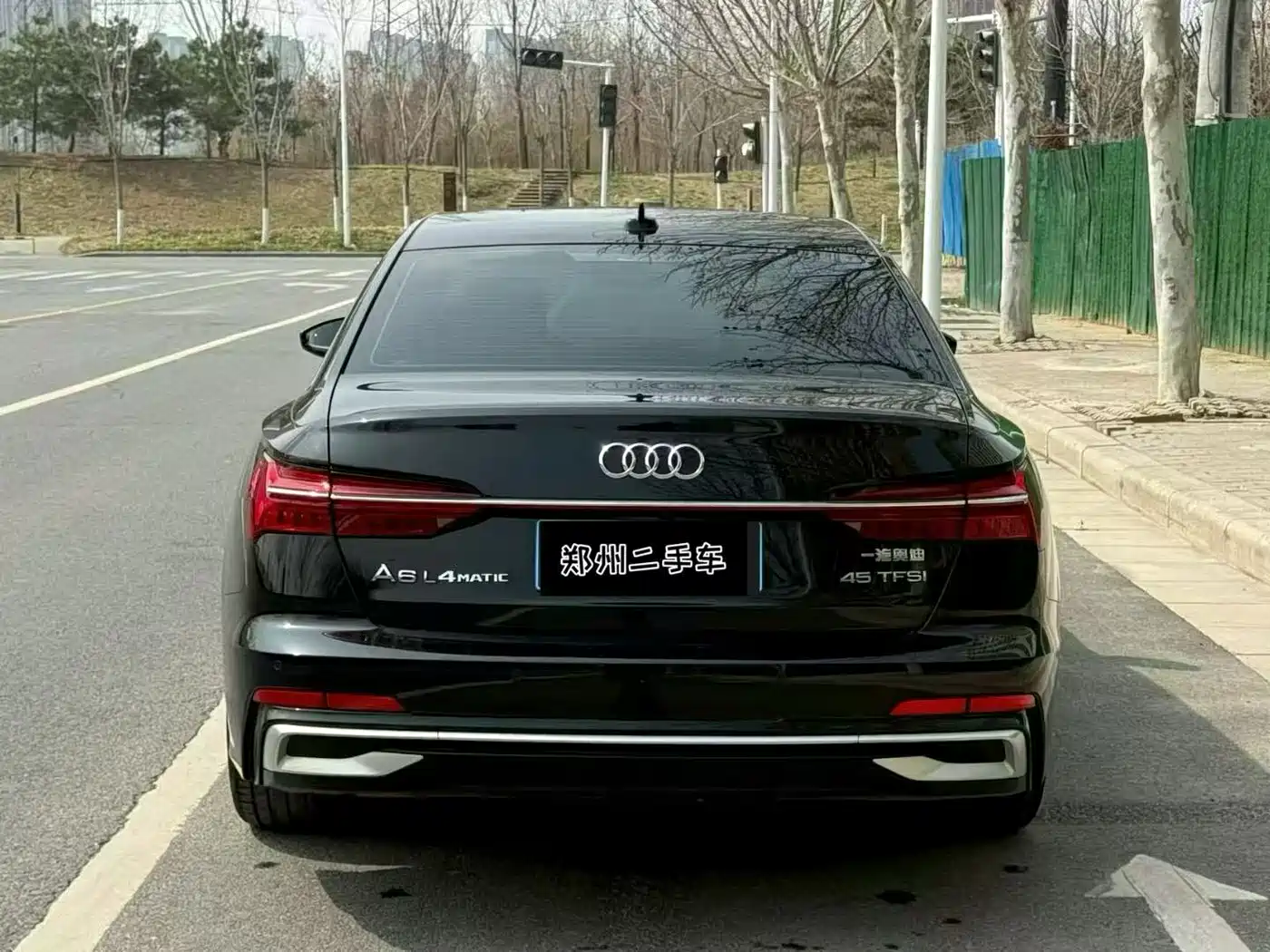  A6L