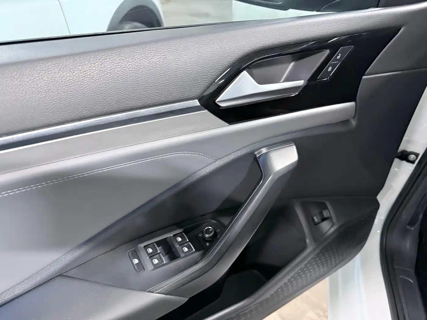 Volkswagen Sagitar 2019 280TSI DSG Comfort Edition China VI фото 9
