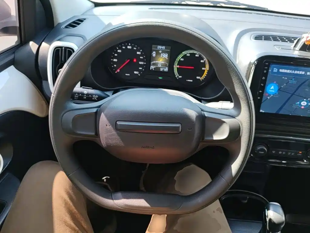 Roewe Clever 2024 2022 311km Vitality Bobo Edition