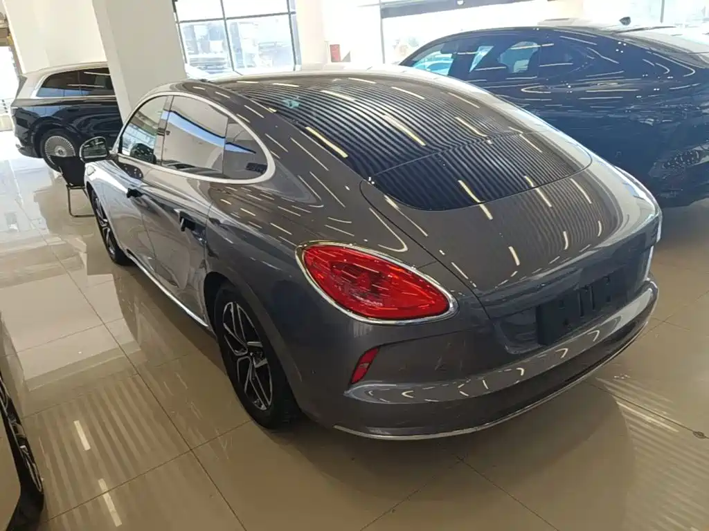 Ora Lightning Cat 2023 2022 555km Premium Edition