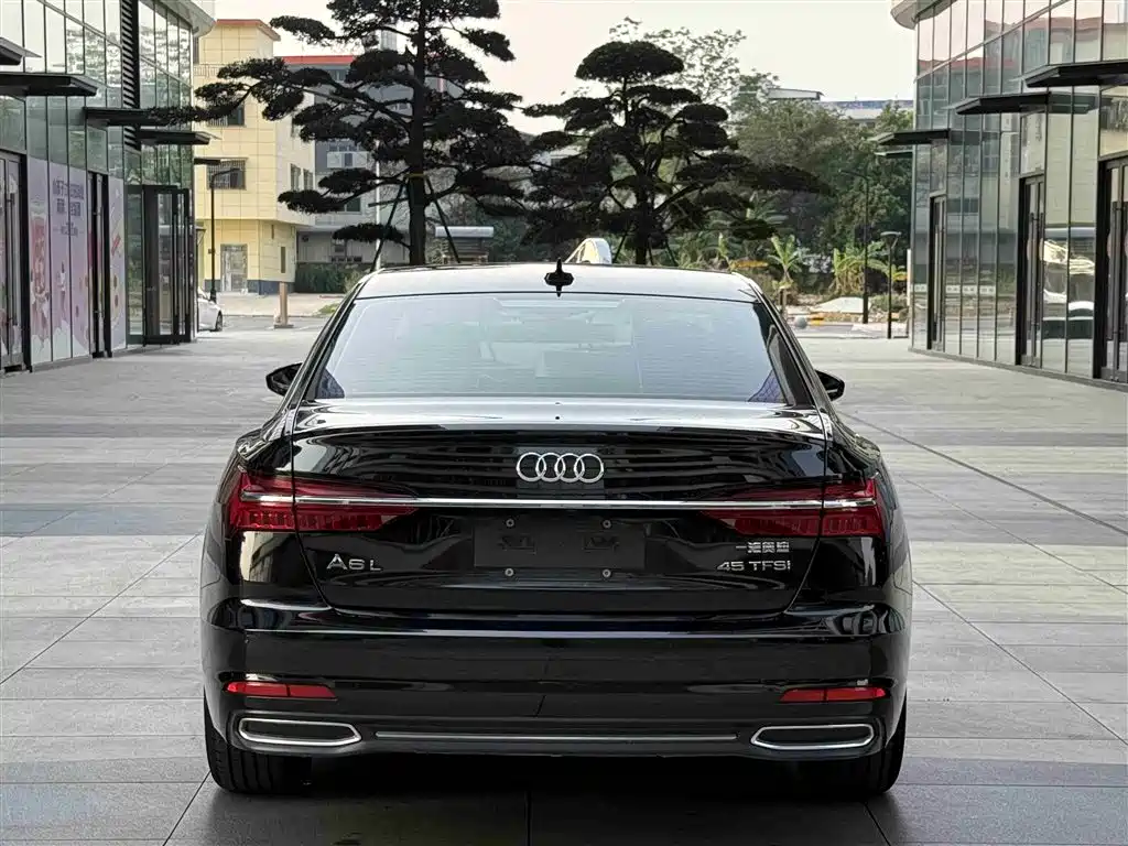  A6L