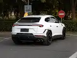 Фото 4 - Lamborghini Urus