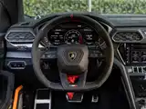 Фото 12 - Lamborghini Urus