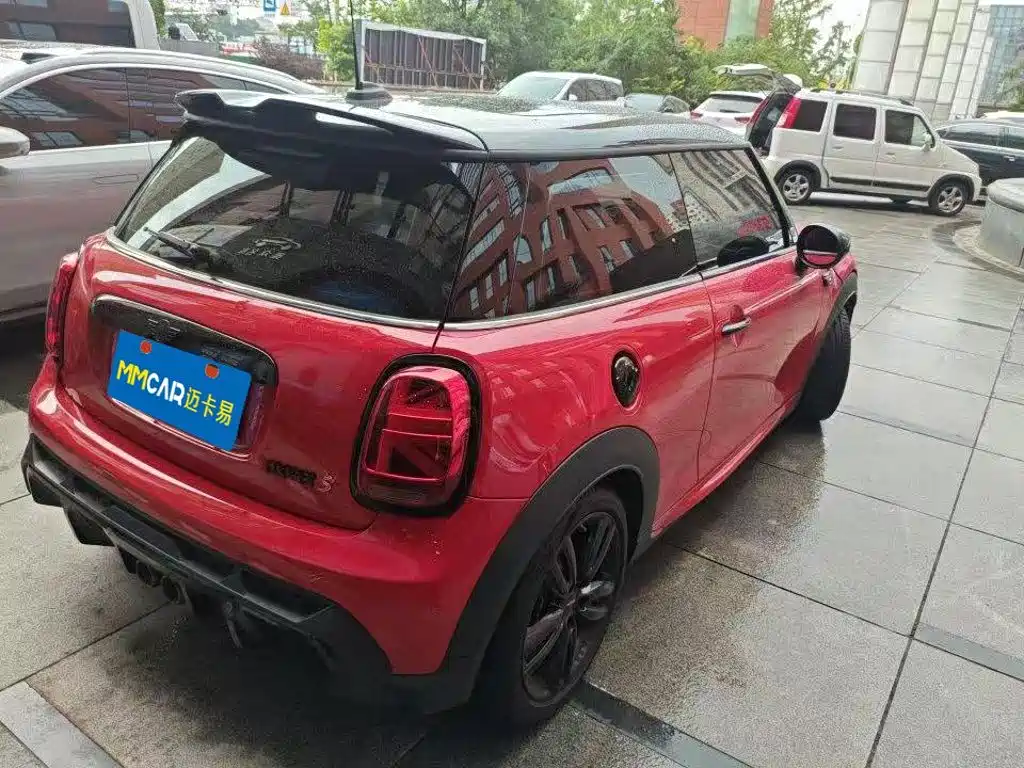 Фото 7 - MINI MINI