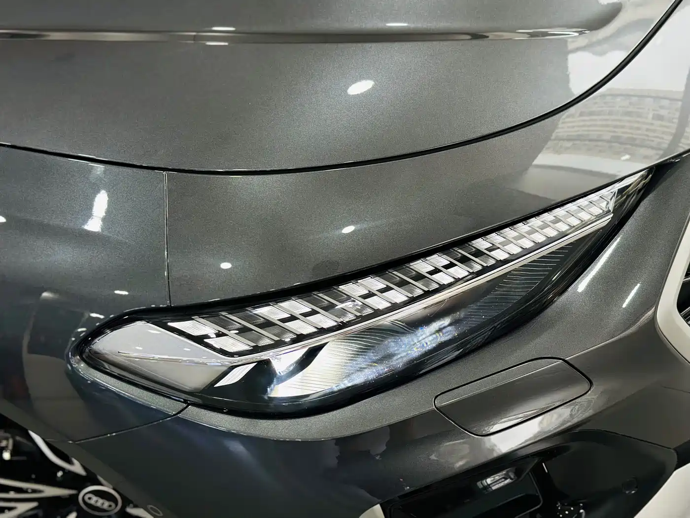 Audi A5L 2026 2025 2.0T Navigation Edition