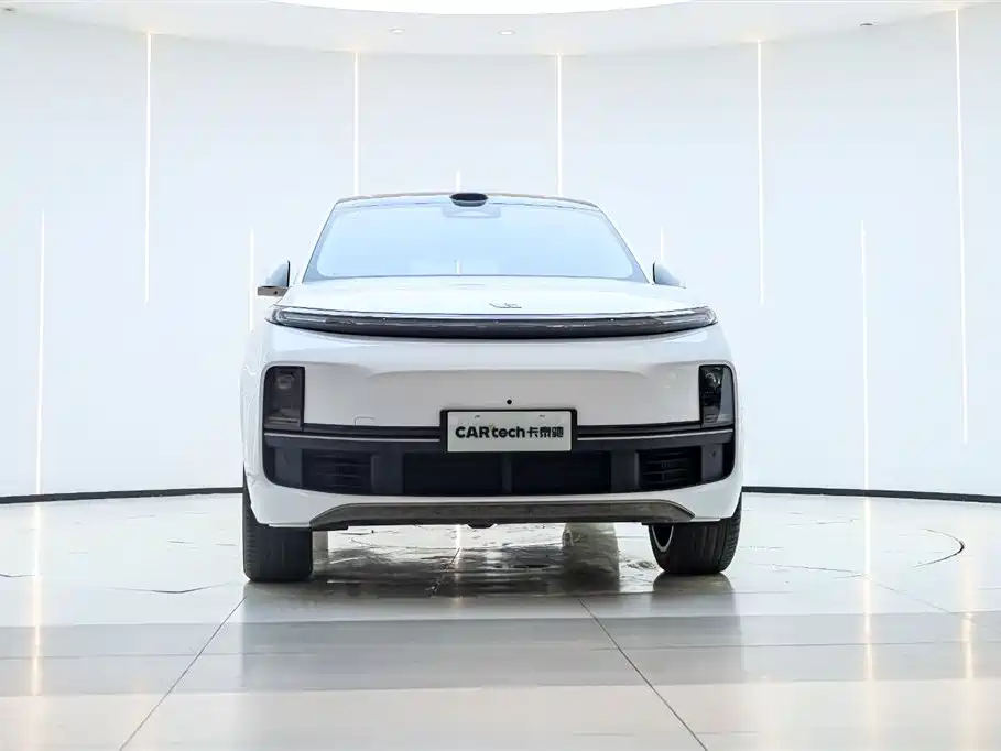 Li Auto IDEAL L9